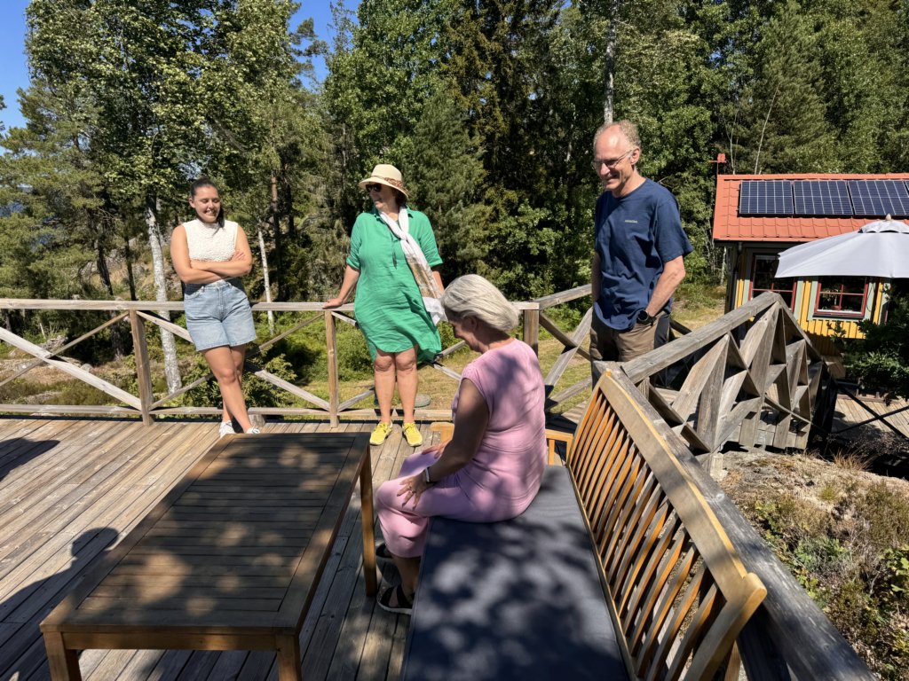 Ingarö 1