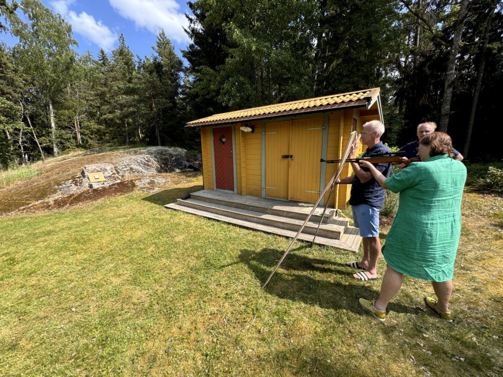 Ingarö 100