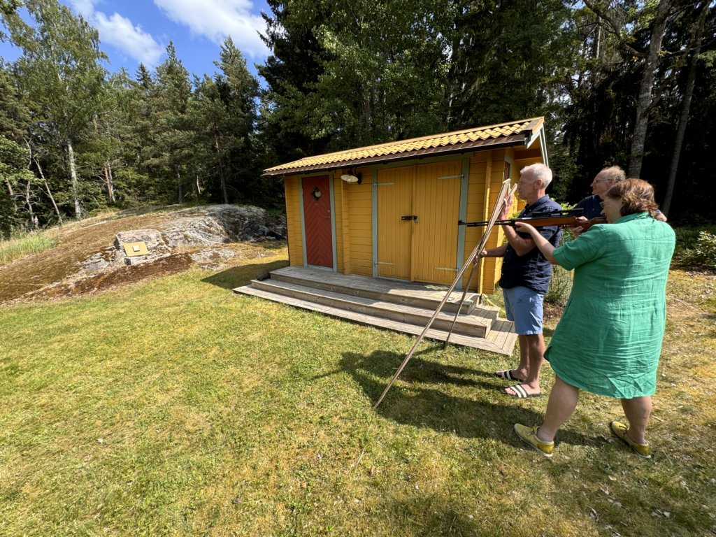 Ingarö 101