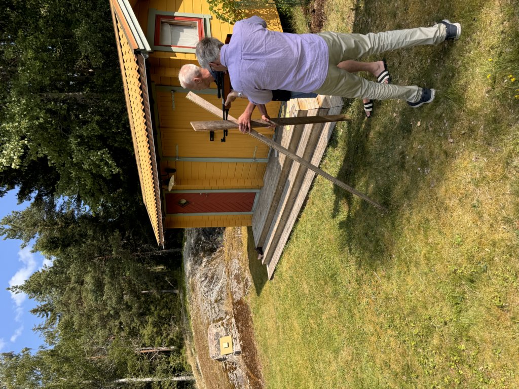 Ingarö 104