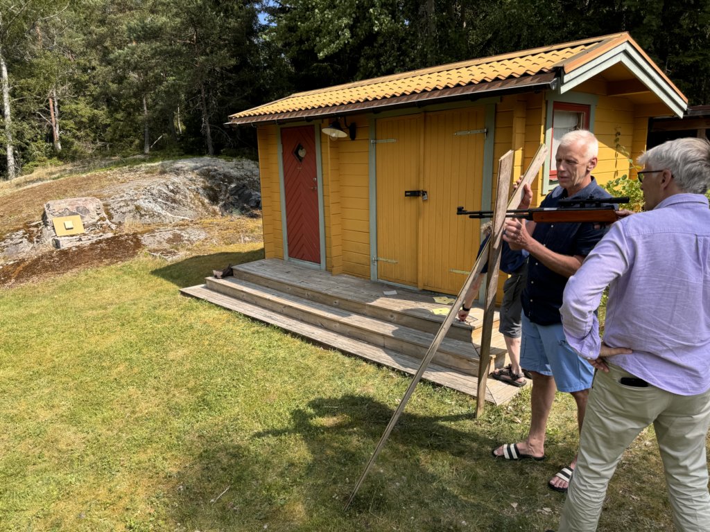 Ingarö 105