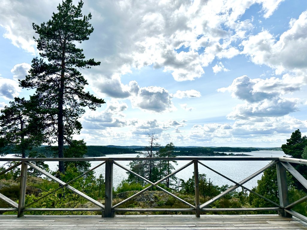 Ingarö 107