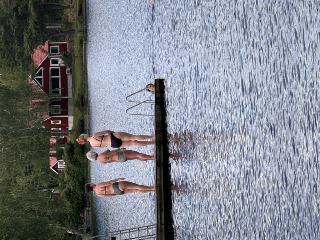 Ingarö 123