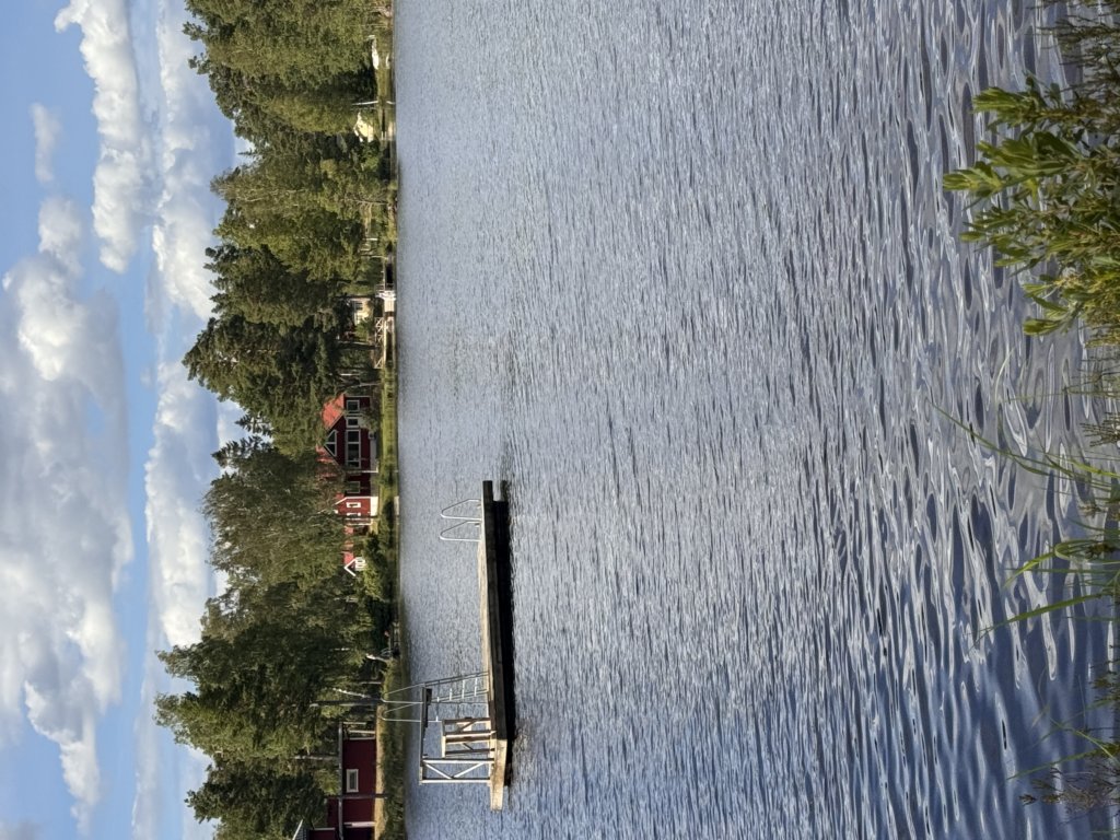 Ingarö 125
