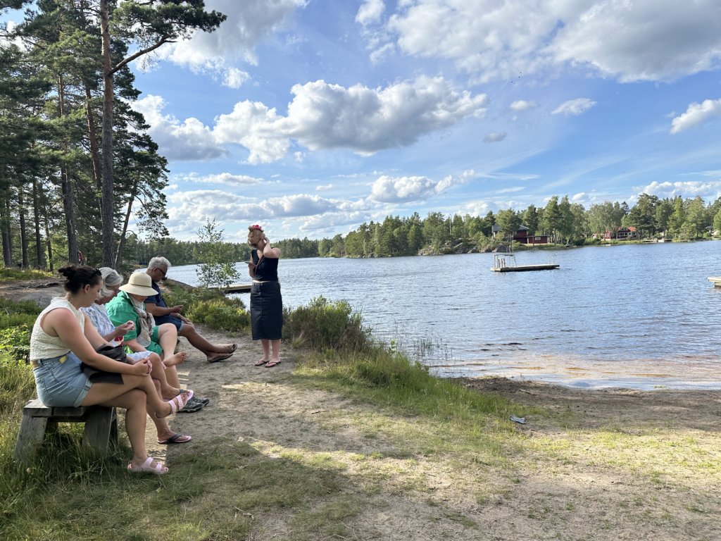 Ingarö 128