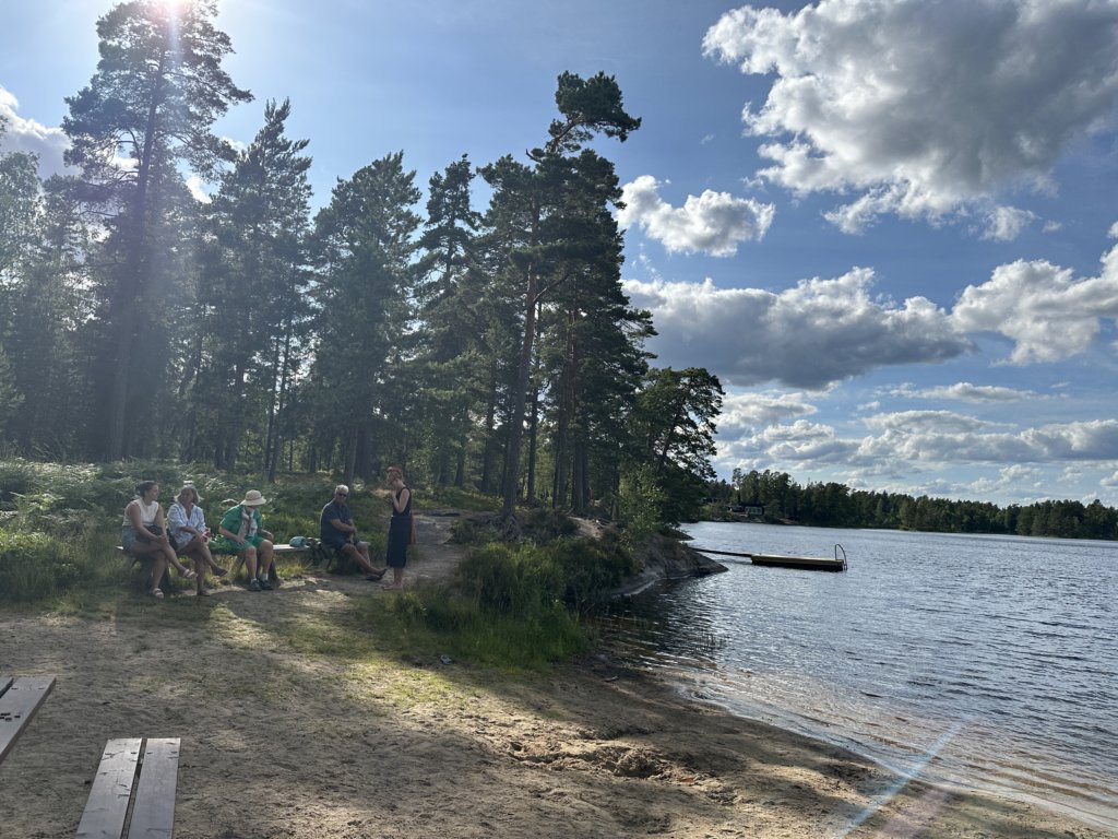 Ingarö 129