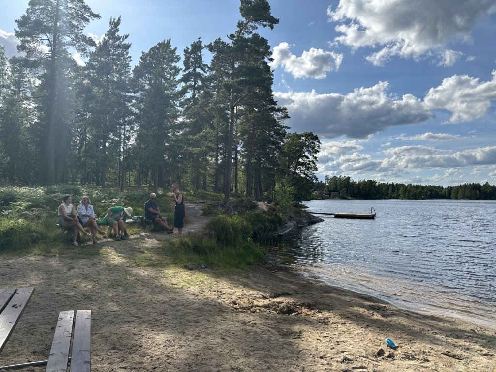 Ingarö 130