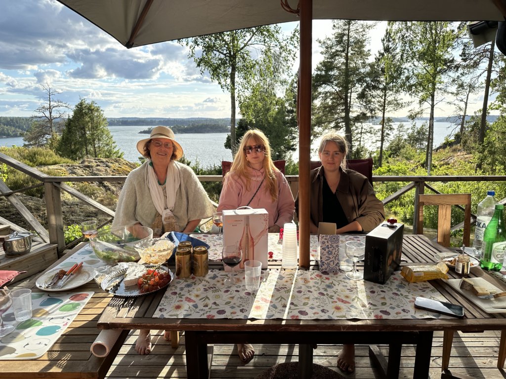 Ingarö 152