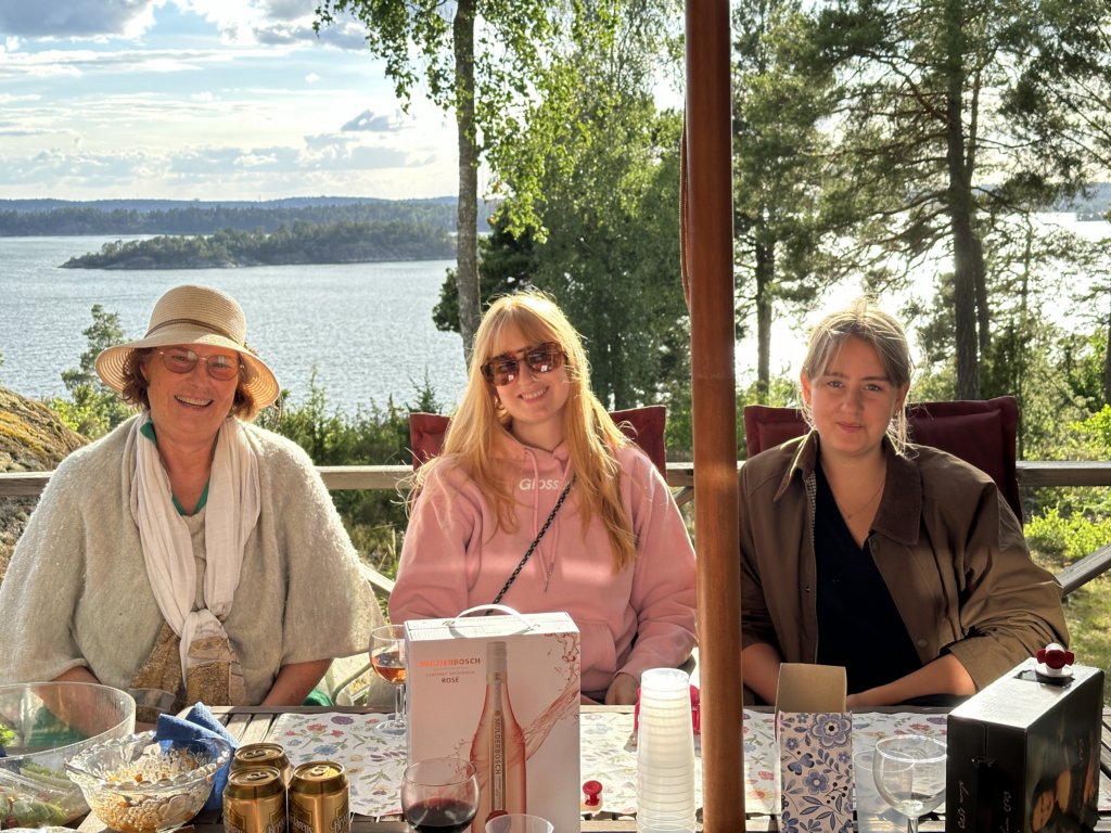 Ingarö 153