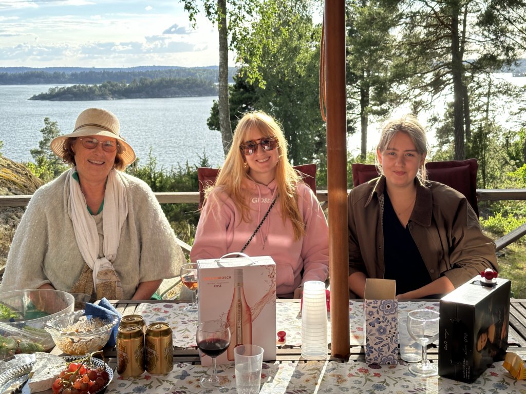 Ingarö 154
