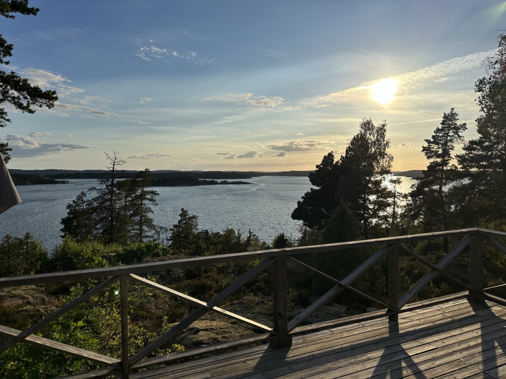 Ingarö 168