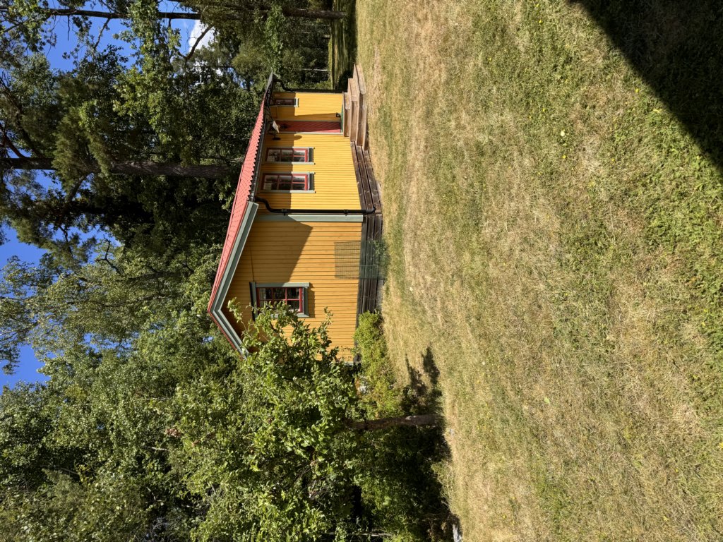 Ingarö 18