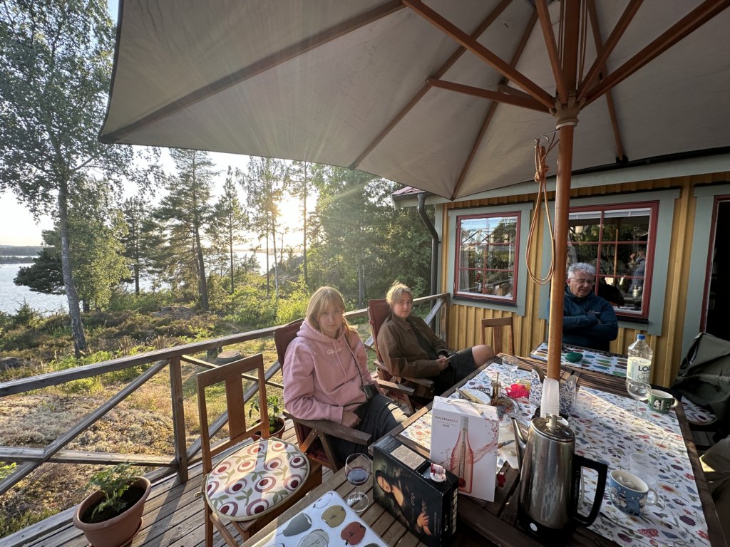 Ingarö 180