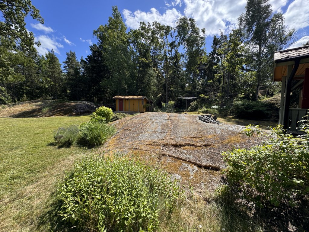 Ingarö 21