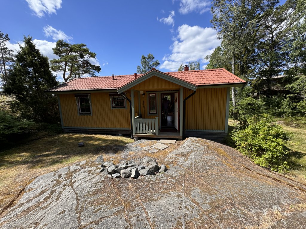 Ingarö 22