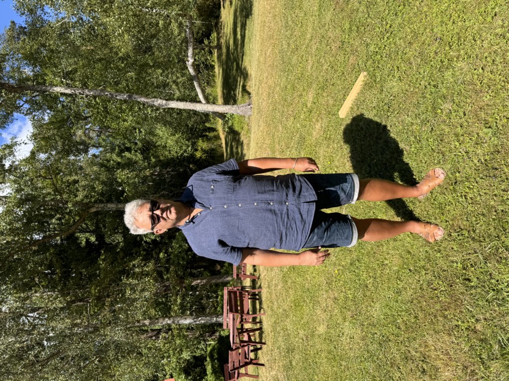 Ingarö 40