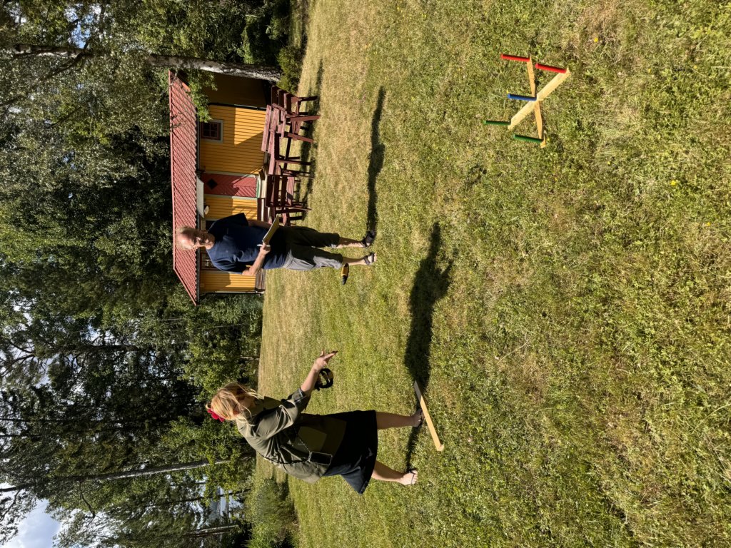 Ingarö 45