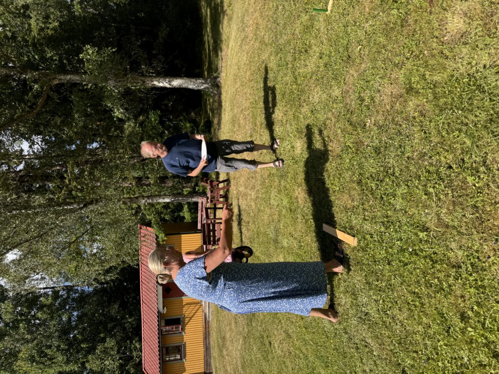 Ingarö 50