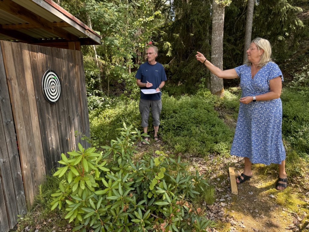 Ingarö 66