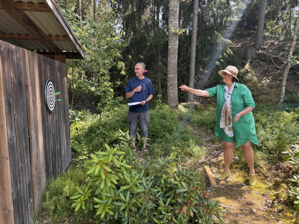 Ingarö 75