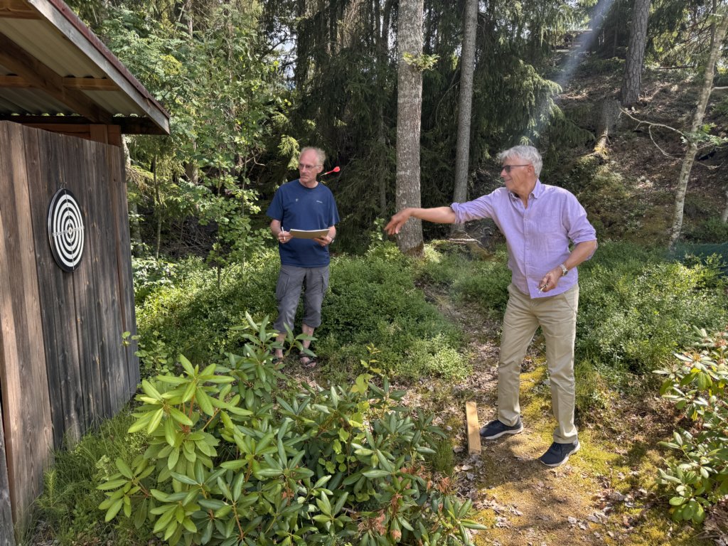 Ingarö 76