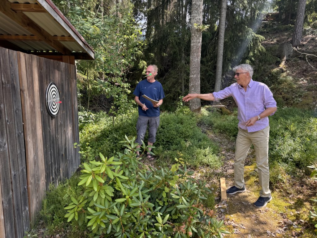 Ingarö 77