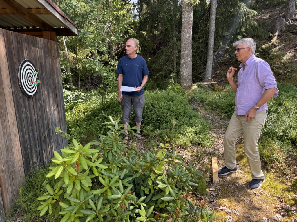 Ingarö 80