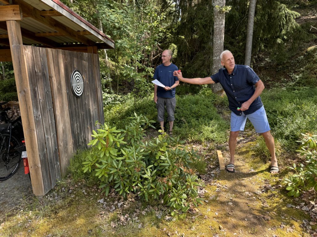 Ingarö 81