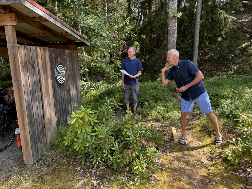 Ingarö 82
