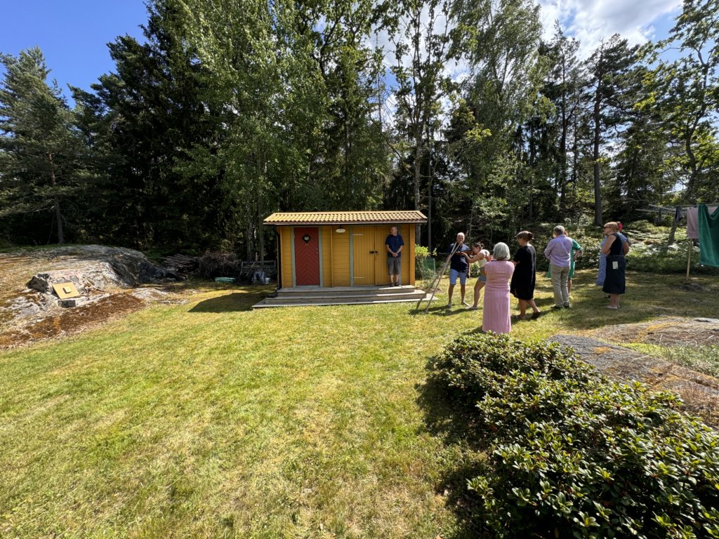 Ingarö 85
