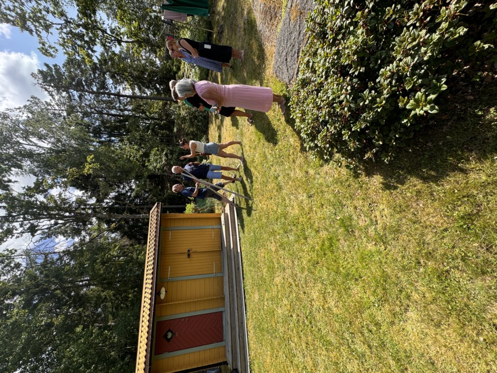 Ingarö 86
