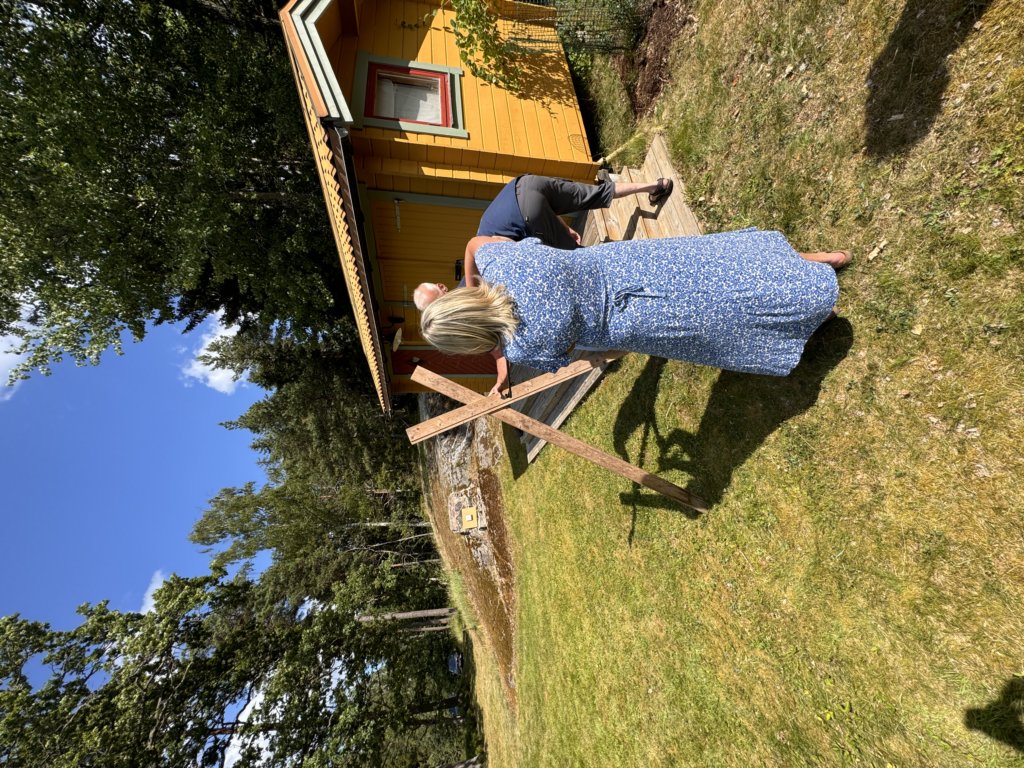 Ingarö 90