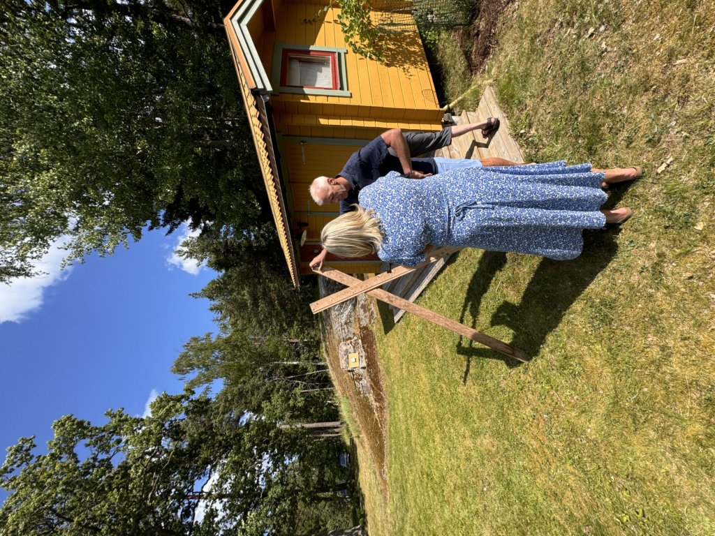 Ingarö 91