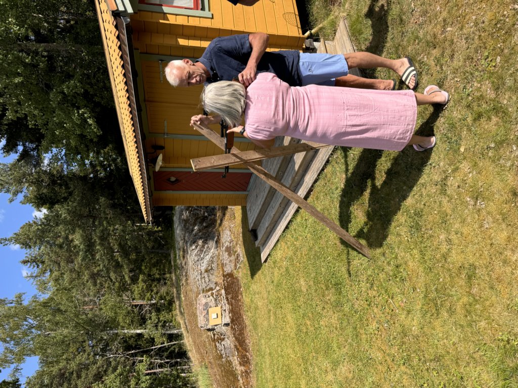 Ingarö 92