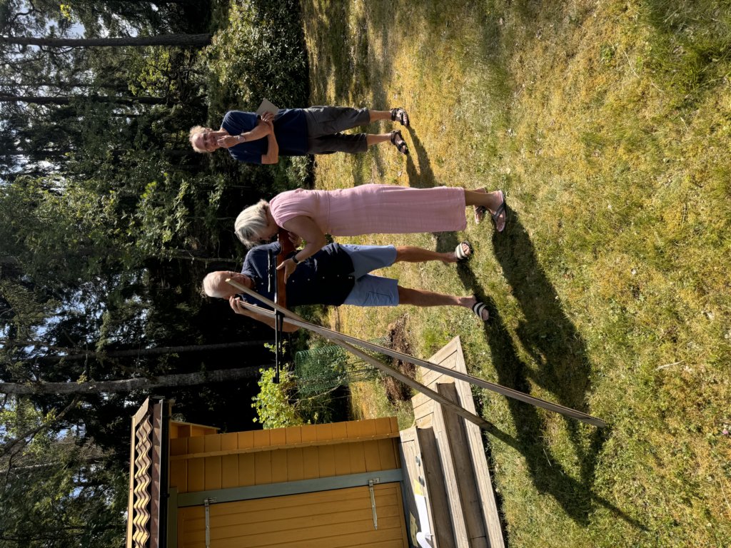 Ingarö 93