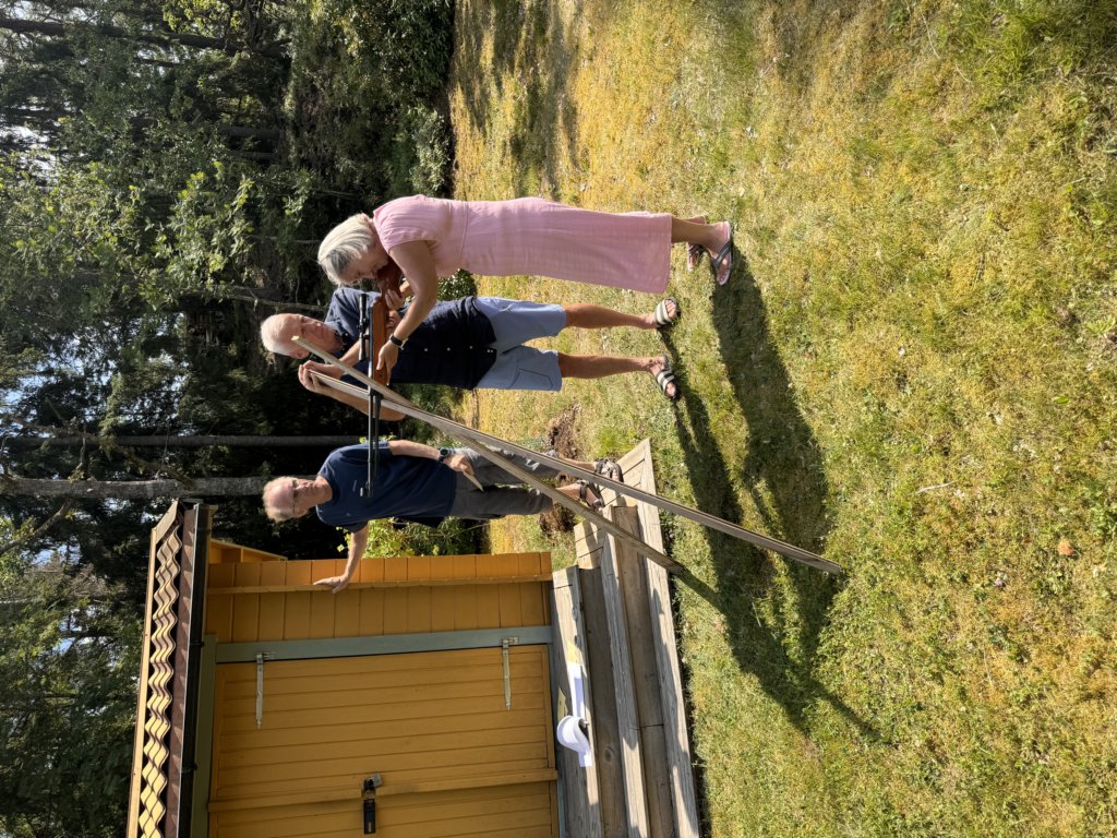 Ingarö 94