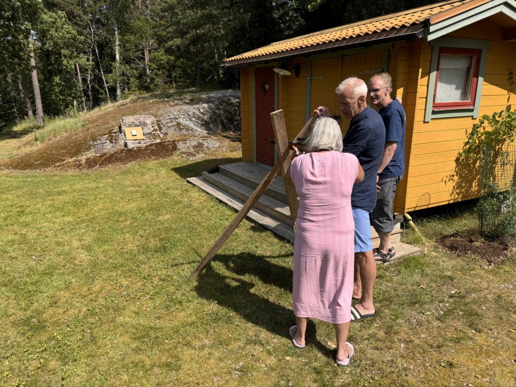 Ingarö 95