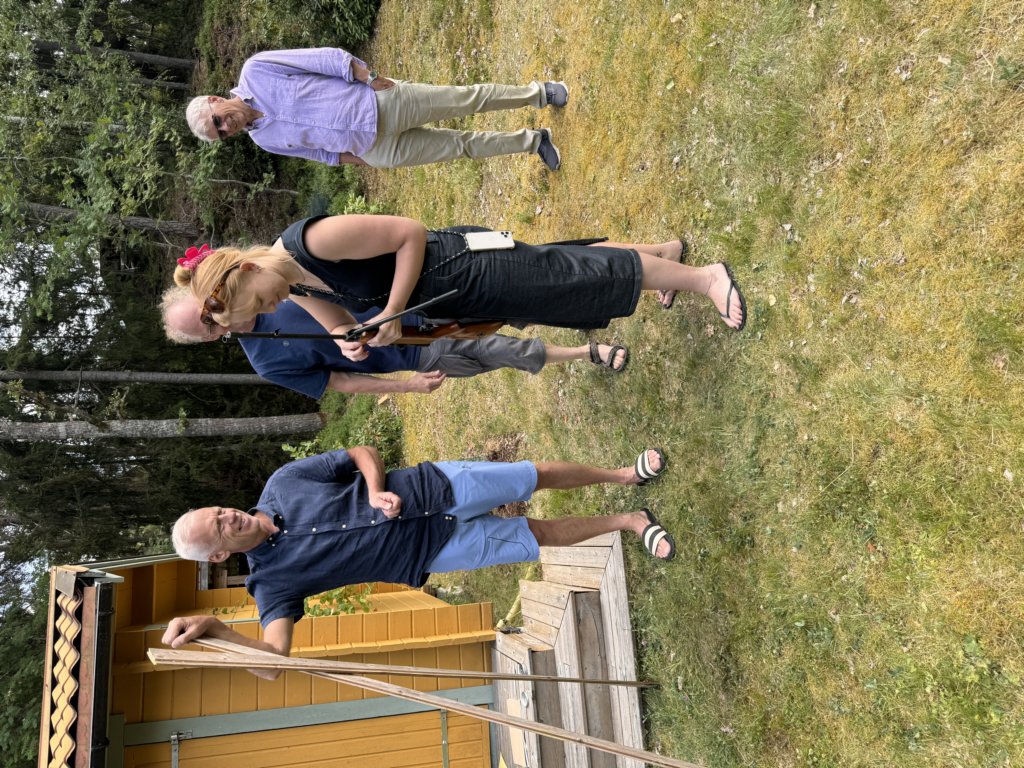 Ingarö 96