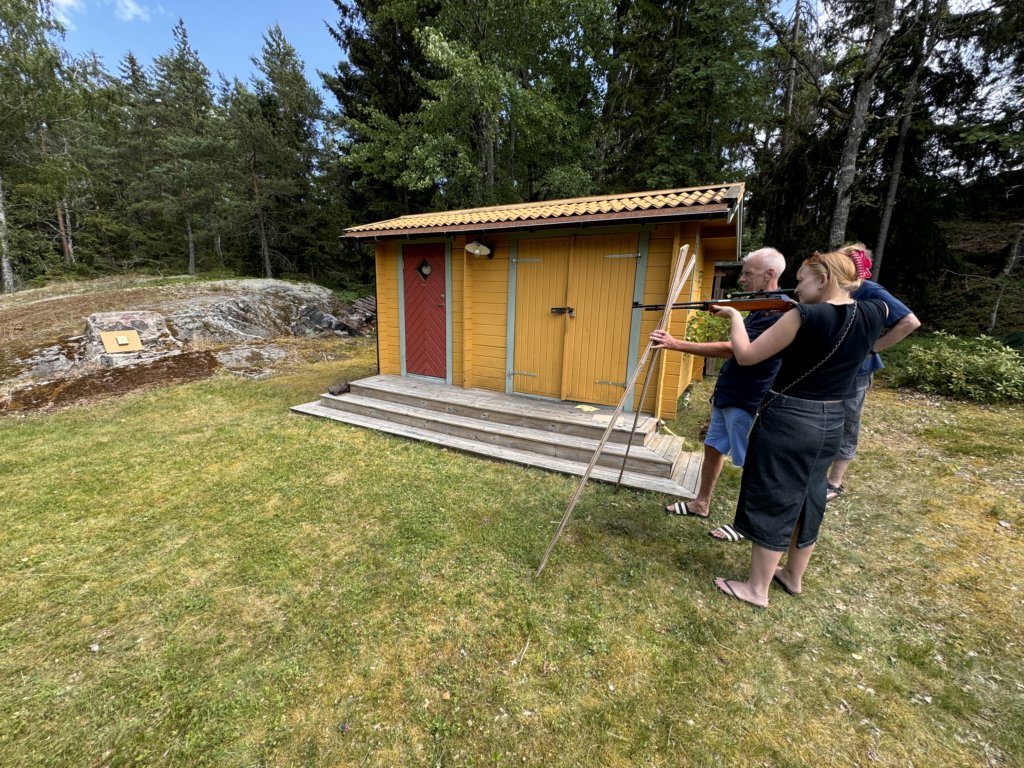 Ingarö 98