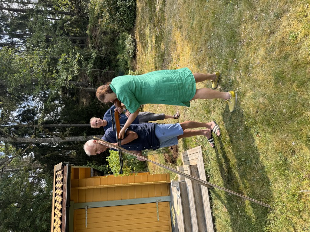 Ingarö 99