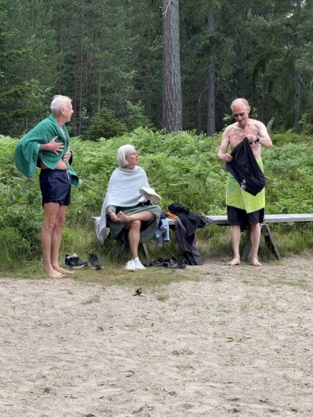Ingarö 45