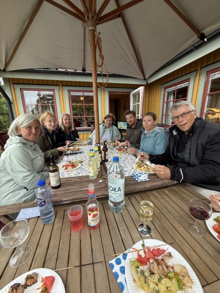 Ingarö 70