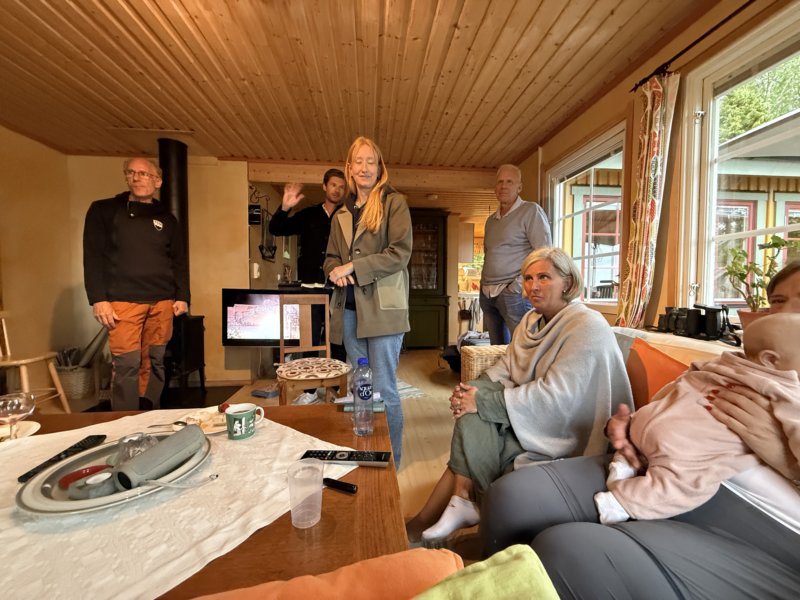 Ingarö 82