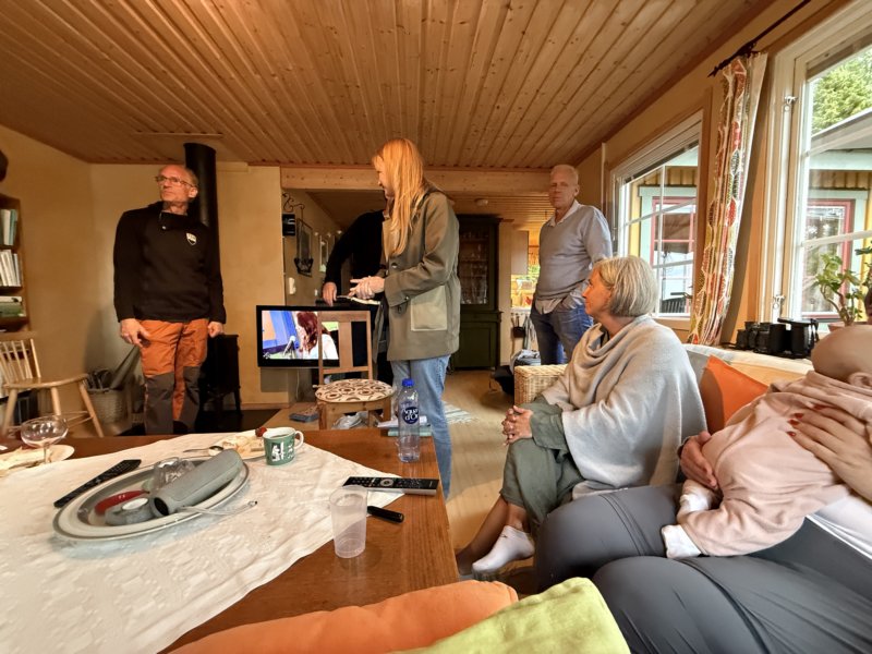 Ingarö 83