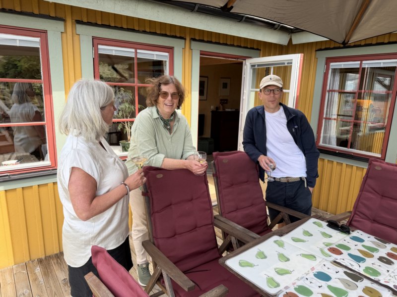 Ingarö 25