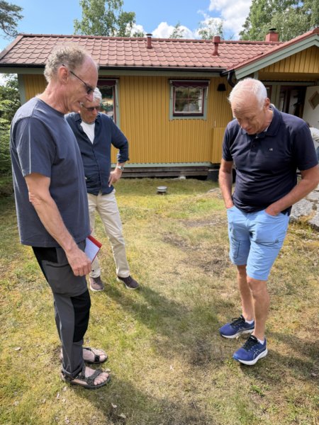 Ingarö 37