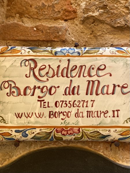 Borgo Da Mare 10