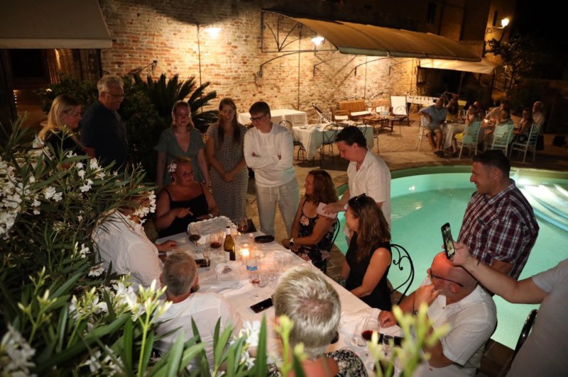 Borgo Da Mare 106