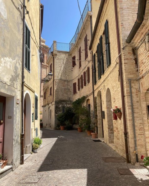 Borgo Da Mare 119