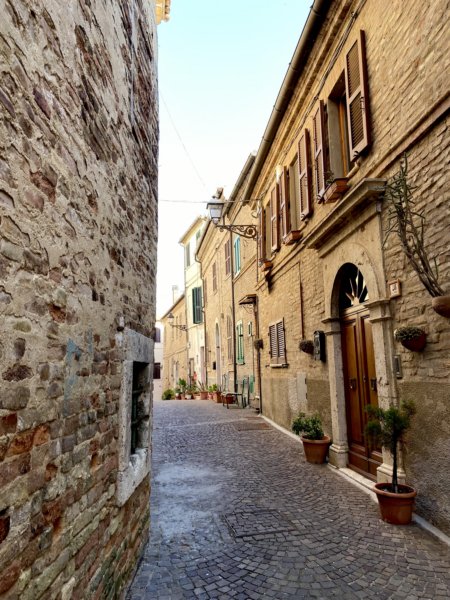 Borgo Da Mare 12